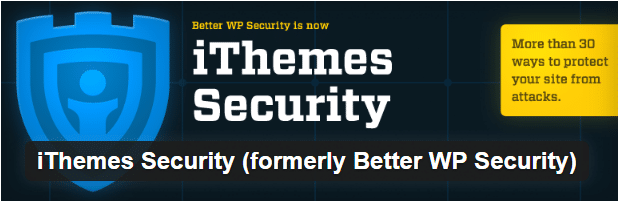 Ithemes Security - Best Security Plugin For Woocommerce Ithemes security - best security plugin for woocommerce