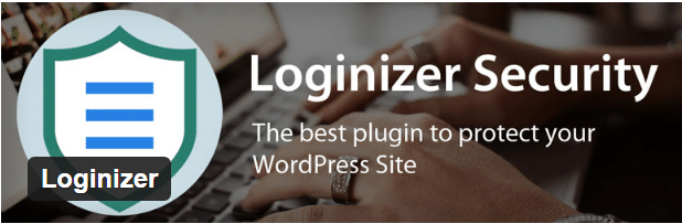 Loginzer - Best Wordpress Security Plugin Loginzer - best wordpress security plugin