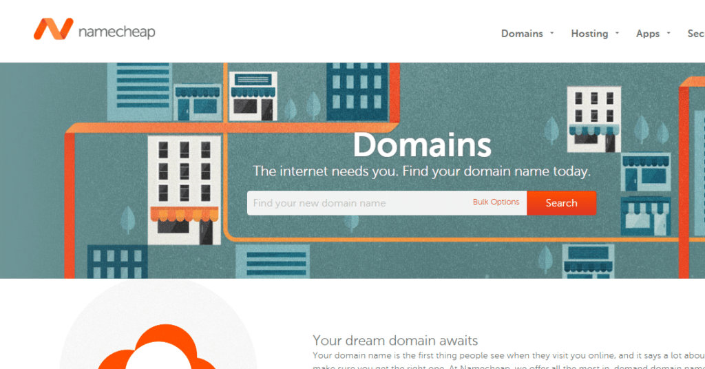 Namecheap vs namesilo
