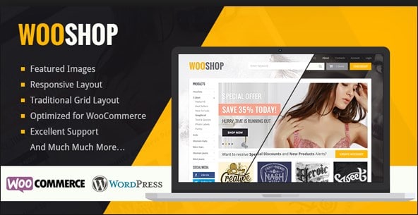 Wooshop
