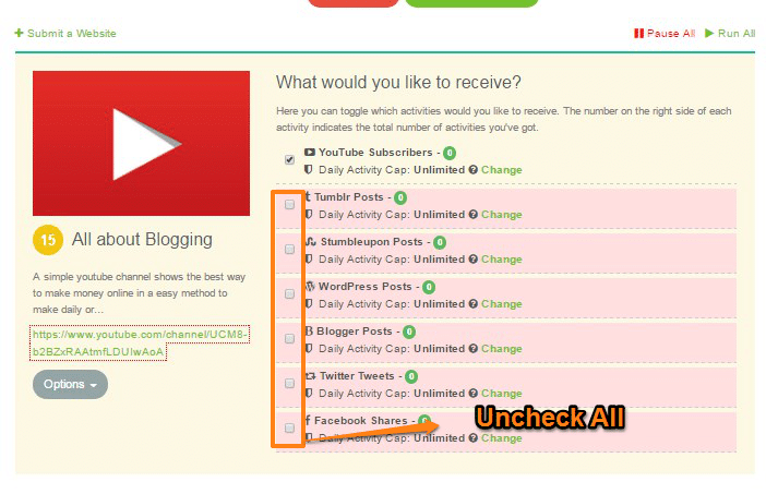 Get 100 Youtube Subscribers Fast Get 100 youtube subscribers fast
