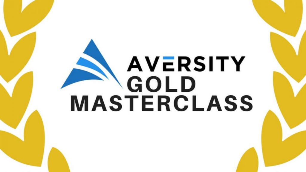 Aversity Gold Masterclass - Best Affiliate Marketing Training Program Aversity gold masterclass - best affiliate marketing training program