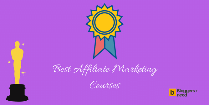 Best Affiliate Marketing Courses Best affiliate marketing courses