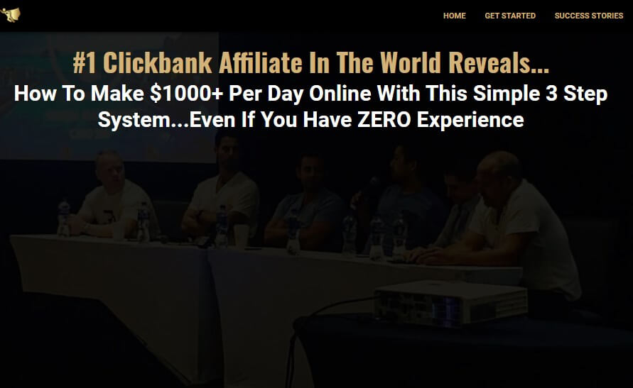 Commission Hero Is The Affiliate Marketing By Facebook Ads Commission hero is the affiliate marketing by facebook ads