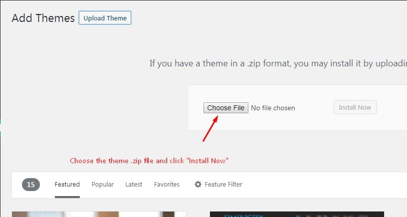 How To Start A Blog On Wordpress 13 How to start a blog on wordpress 13