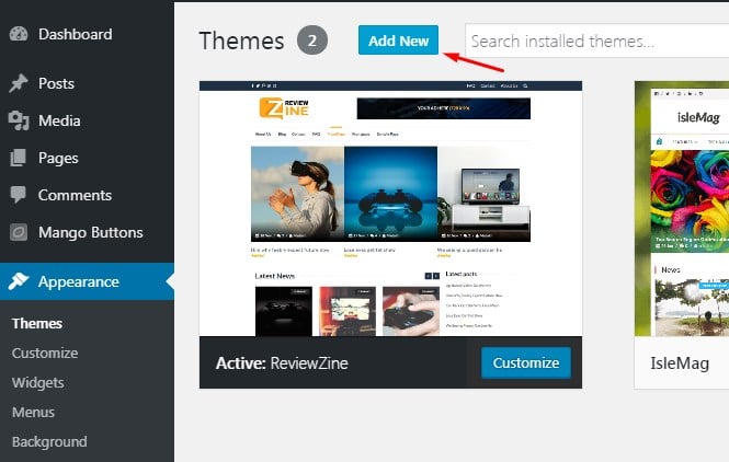 How To Start A Blog On Wordpress 12 How to start a blog on wordpress 12