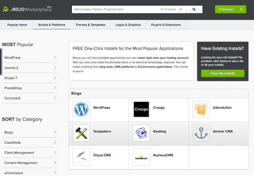 Mojo-Marketplace On Installing Wordpress On Bluehost Mojo-marketplace on installing wordpress on bluehost