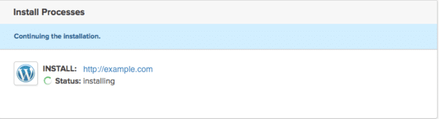 Installing Wordpress On Bluehost Installing wordpress on bluehost