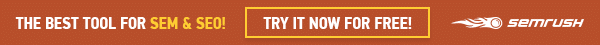 Semrush seo tool