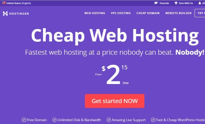 About Hostinger Web Hosting Company Reviews About hostinger web hosting company reviews