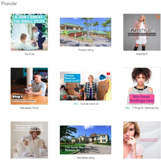 Animoto Review - Layouts Design Animoto review - layouts design