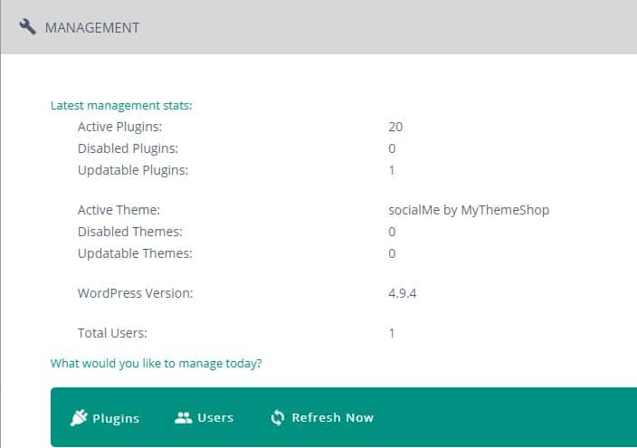 Malcare Management Review Malcare management review