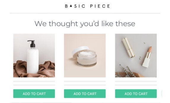 Onmisend Landing Page Onmisend landing page