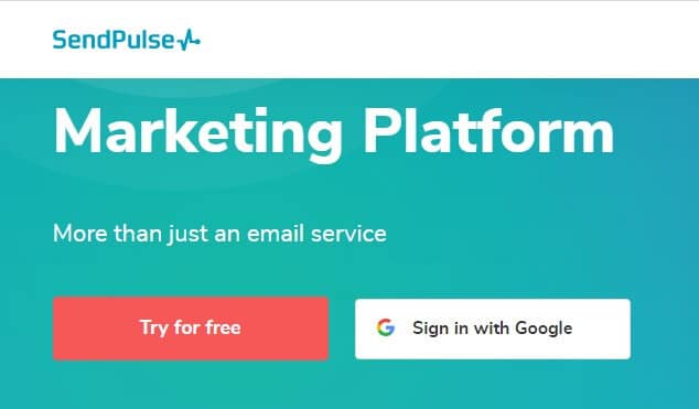 Best Email Marketing Software - Sendpulse Best email marketing software - sendpulse