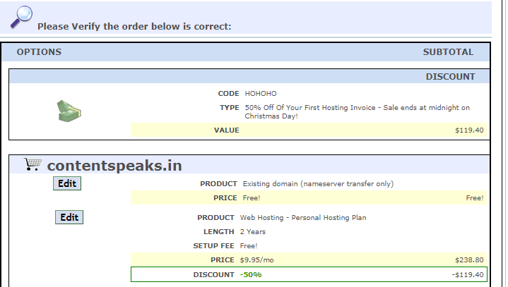 Applying Glow Host Discount Codes Applying glow host discount codes