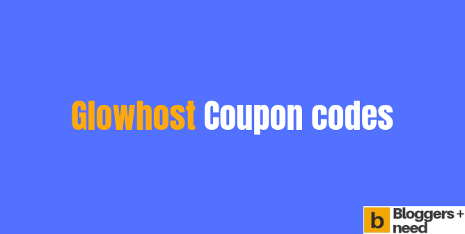 Glowhost Coupon Code And Promo Discount Offers Glowhost coupon code and promo discount offers