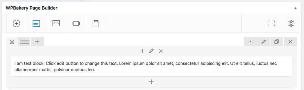 Deep Theme Text Block Appearance Deep theme text block appearance