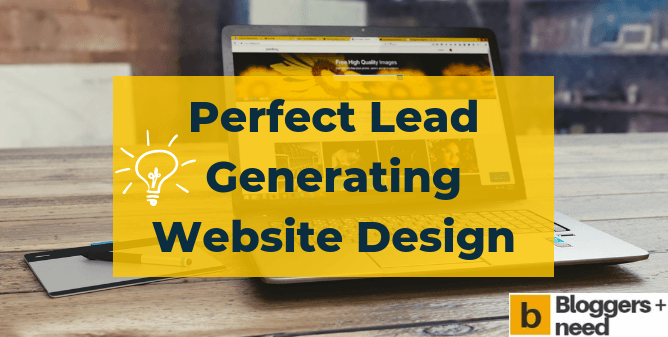 Here Is The Perfect Lead Generating Website Design Hack To Get More Sales And Clients Here is the perfect lead generating website design hack to get more sales and clients
