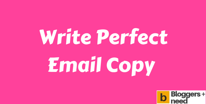 Write Email Copy For Marketing Campaign Write email copy for marketing campaign