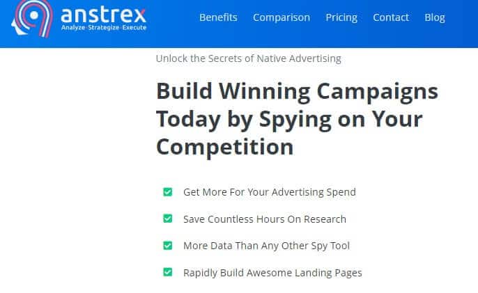 All About Anstrex Tool All about anstrex tool