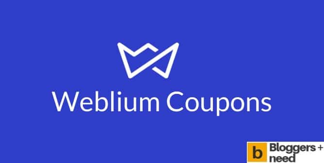 Weblium Coupon Codes Weblium coupon codes