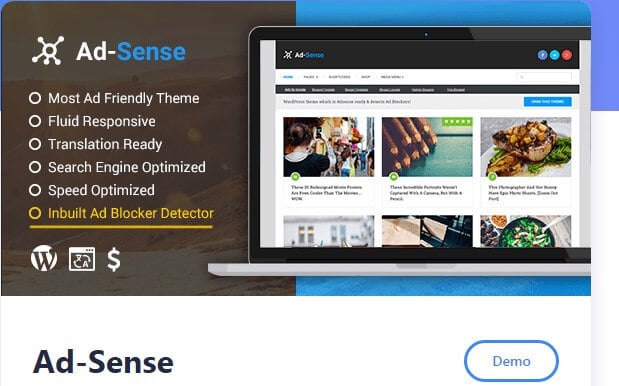 Ad-Sense Theme For Wordpress Blogs Ad-sense theme for wordpress blogs