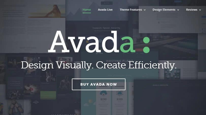 Avada - Best Wordpress Theme Avada - best wordpress theme