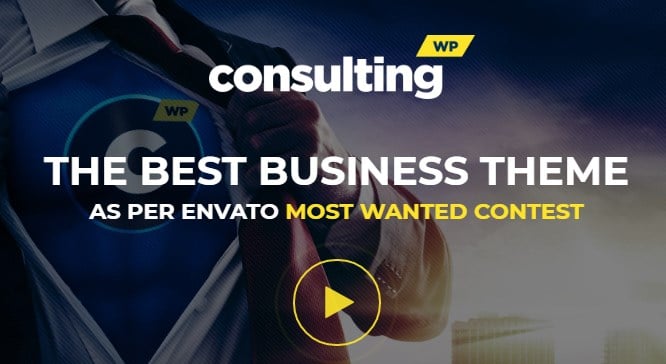 Consulting Consulting