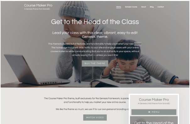 Course Maker Pro Course maker pro