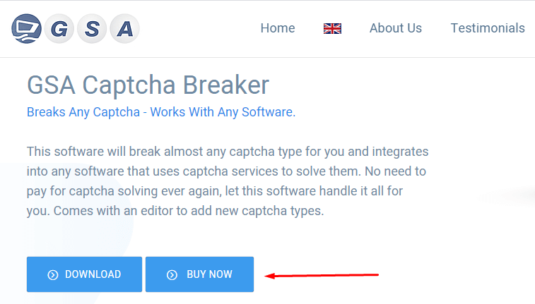 Gsa Buy Now Page Gsa buy now page