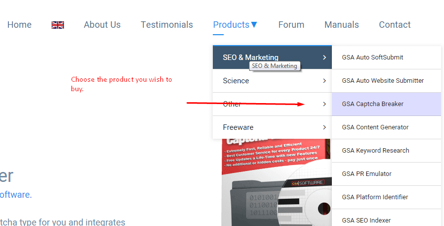 Gsa Product Selection To Enter Promo Code Gsa product selection to enter promo code
