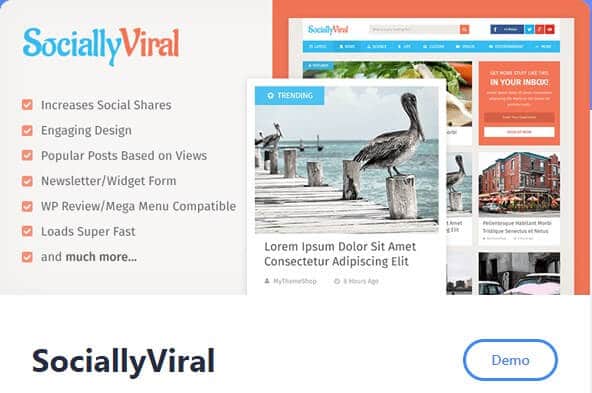 Top Wordpress Theme_Viral Top wordpress theme_viral