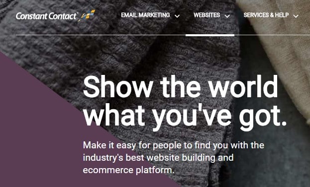 Constant Contant Is The Best Email Marketing Tool For Small Business Constant contant is the best email marketing tool for small business