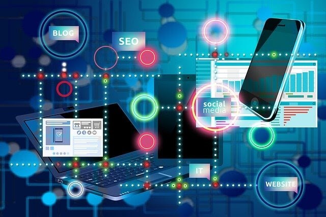 Internet seo