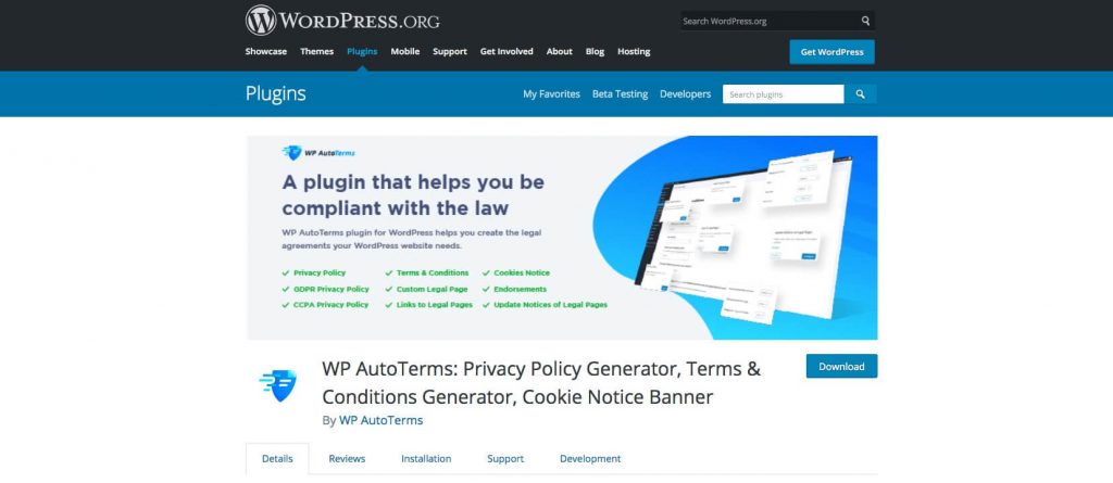 About Privacy Policy About privacy policy