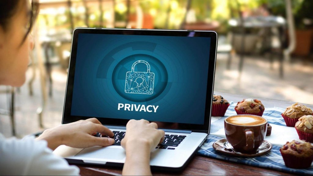 Privacy Policy 3 Privacy policy 3