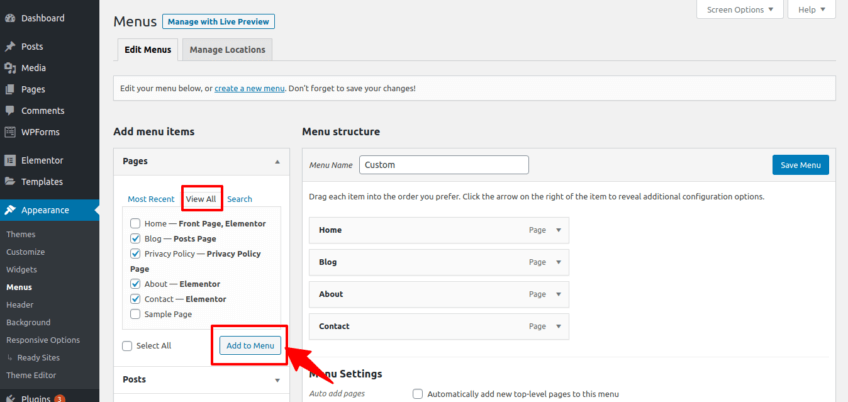 Privacy Policy Privacy policy