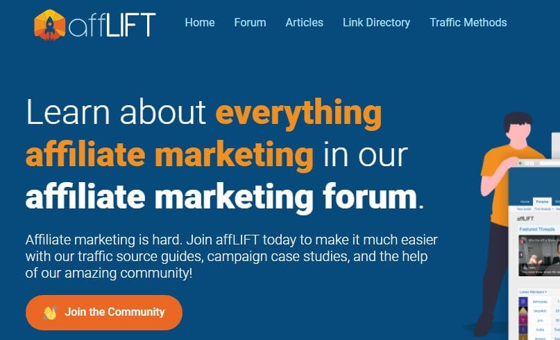 Afflift Afflift