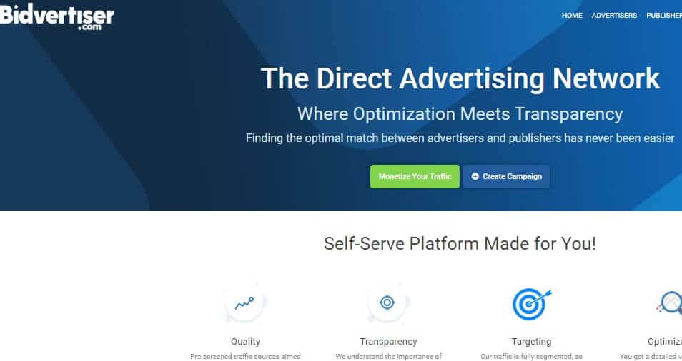 Bidvertiser
