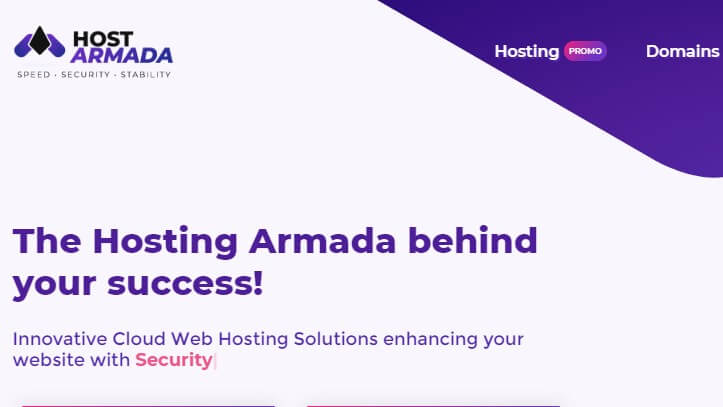 Host Armada Host armada