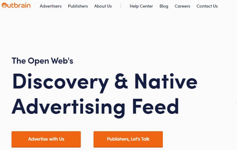 Outbrain