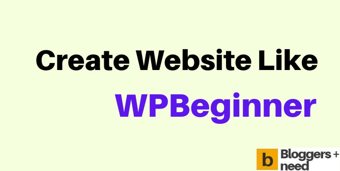 Create Wpbeginner Theme Create wpbeginner theme