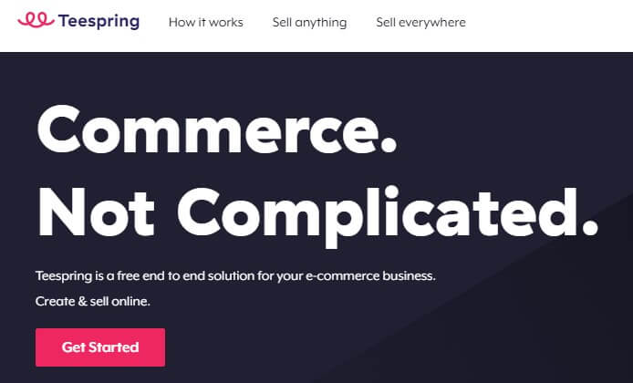 Teespring