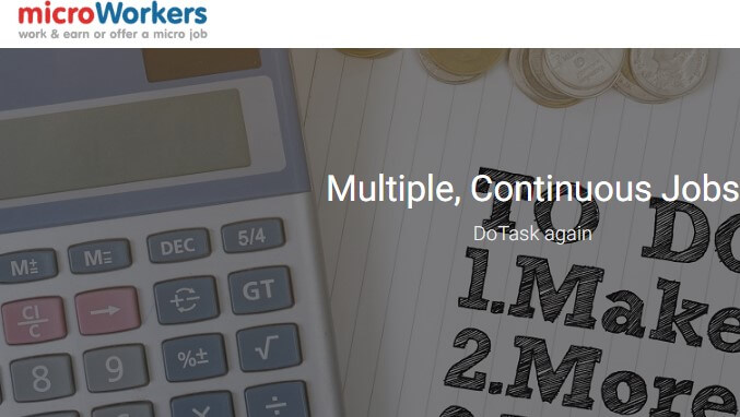 Micro workers