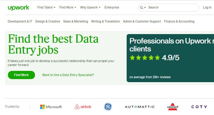 Upwork