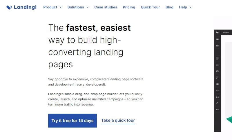 Landingi Alternative For Clickfunnels Landingi alternative for clickfunnels