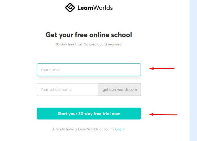 Free Trial Free trial