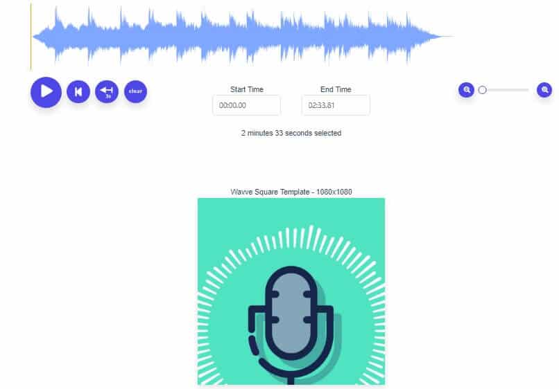 Wavve podcast video