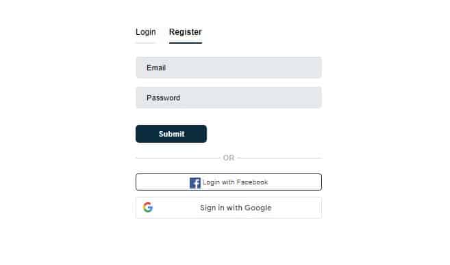 Registering Account On Adtargteting.io Registering account on adtargteting. Io