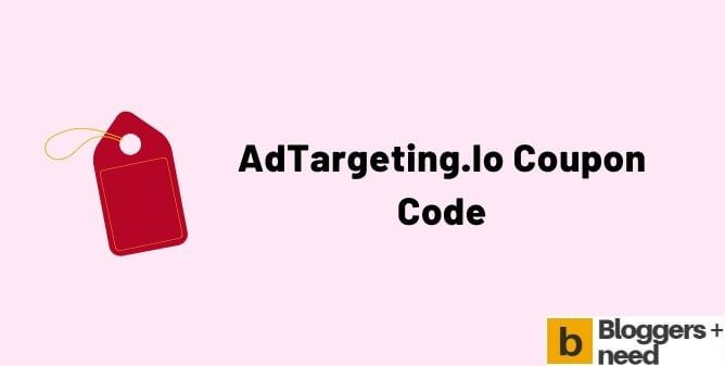 Adtargeting Io Coupon Code Adtargeting io coupon code